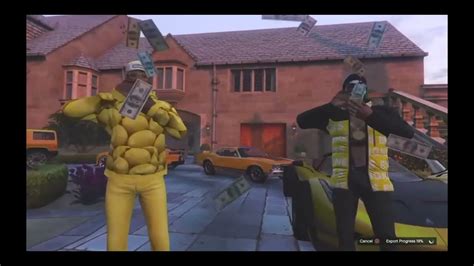 Lemonade Gta 5 Online Ps4 Ps5 With Brooklyn Snow Youtube