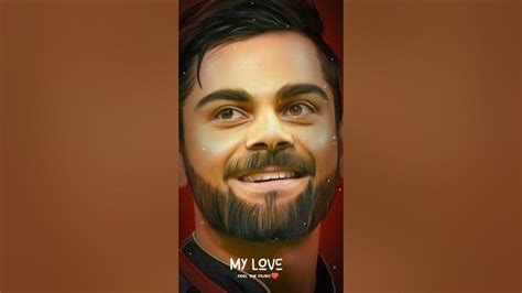 My Love 💗virat Virat Kohli Status King Kohli Whatsapp Status