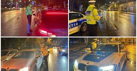 FOTO Razii în trafic în weekend în Timiș Peste 350 de amenzi date