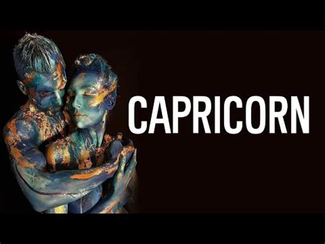 Capricorn A Huge Turning Point Is Coming In This Is Connection