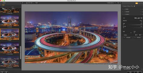 Nik Collection 4 For Mac Ps滤镜插件套装 知乎