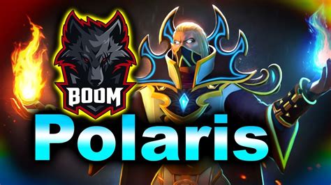 Boom Vs Polaris Dpc Sea Tour 2 Spring 2022 Bts Dota 2 Youtube