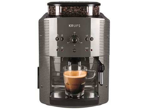 Krups Essential EA810B70 - KUPSIONLINE.CZ