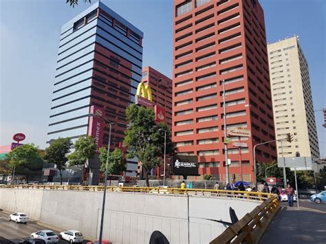 Galerías Plaza de las Estrellas Cto Interior Melchor Ocampo 193