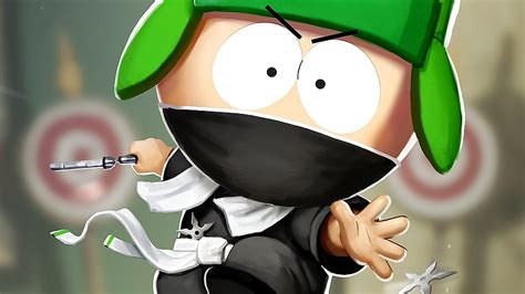 South Park Phone Destroyer Kyle Broflovski HD Wallpaper Pxfuel