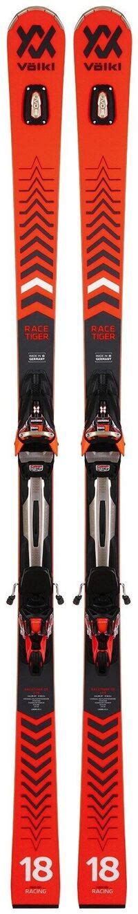 Volkl Racetiger Gs Men S Skis Powder