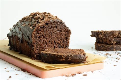 Zelfgemaakte Chocolade Cake Recept De Kokende Zussen