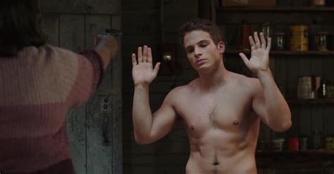 AusCAPS Gianni Paolo Nude In Ma