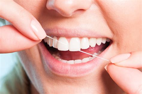 Take Care Of Your Teeth The Right Way Dream Health