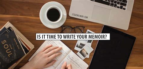 This is what you need to know before writing a memoir - Leigh Shulman