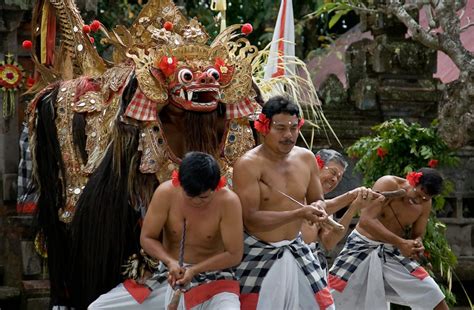 Tradisi Unik Di Bali Yang Diwariskan Turun Temurun Wisata House