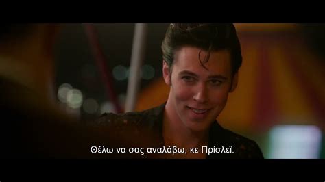 ELVIS Official Trailer 2 YouTube