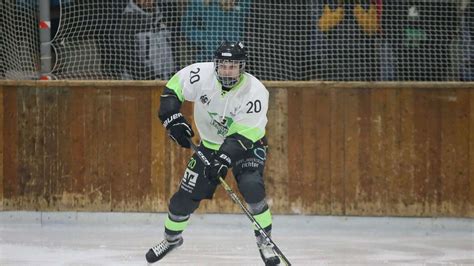 Kein Spiel gegen Pforzheim Partie der Eisbären Balingen wird verlegt