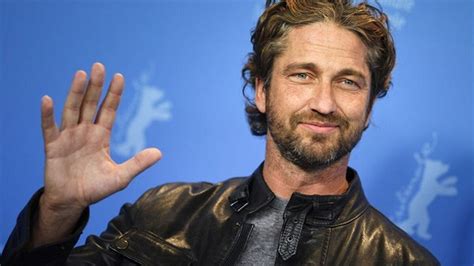 Gerard Butler Confiesa Que Se Ha Acostado Con Hombres Pero Que No Es Gay