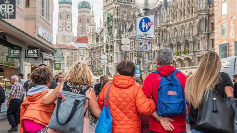 Einzelhandel in München in der Krise Auch hier große Schließungswelle