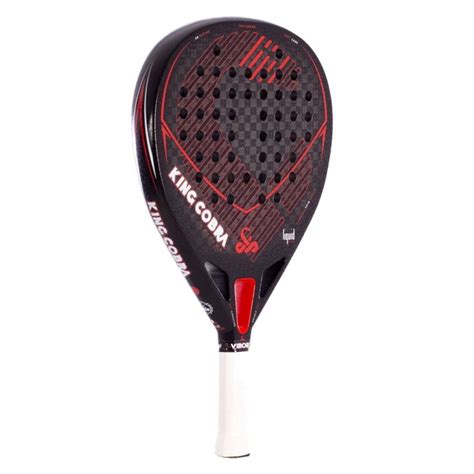 Vibora King Cobra Liquid Edition Zona De Padel