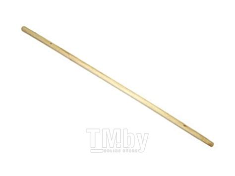 Купить черенок для лопат ф40х1200мм береза (высший сорт) в Минске — TM.by