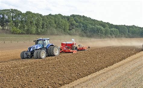 Ploughing: things to know before you plunge | Farmer's Weekly