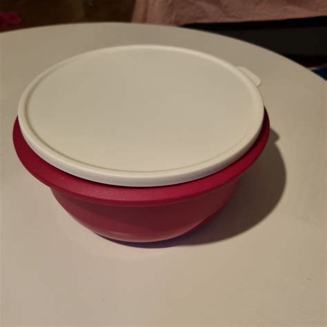 Se produkter som liknar Tupperware bunke ultimate vis på Tradera