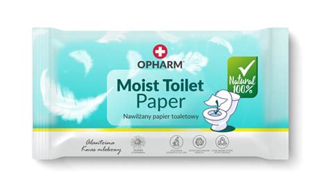 Wet Wipes Opharm