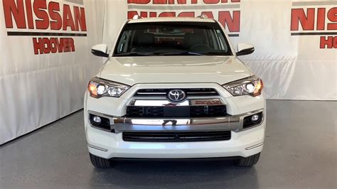 Toyota Runner Birmingham Hoover Pelham Chelsea Trussville Al