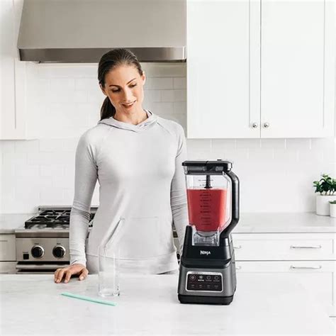 Licuadora Portátil Ninja Professional Plus Blender With Auto iq Bn701 2