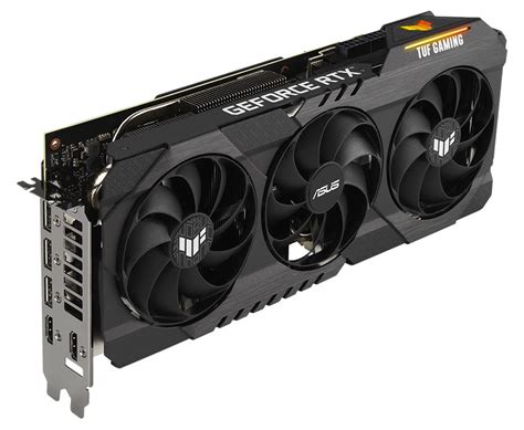 Asus Tuf Geforce Rtx 3060 O12g Gaming V2 Lhr Asus Devis Gratuit Ldlcpro Muséericorde