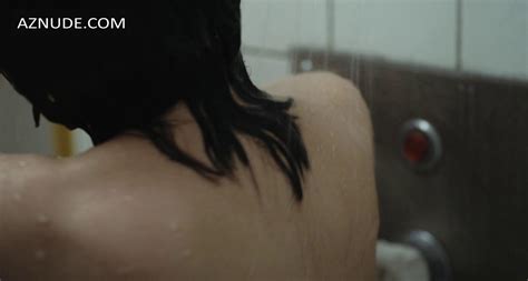 DARK SATELLITES NUDE SCENES AZNude