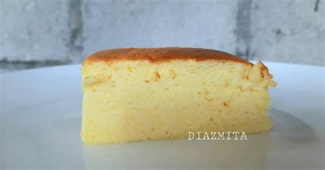 Resep Cheddar Cheese Cake CCC Oleh Daily For Kitchen Cookpad