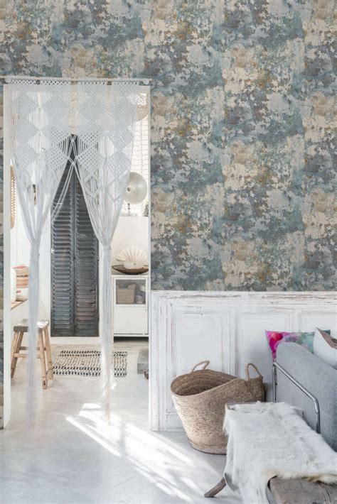 Behang Dutch Wallcoverings Exposure Ep Behangsite