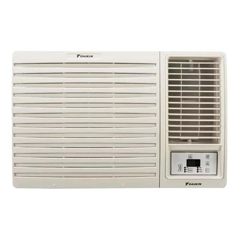 Inverter Daikin Frwf50tv162 5 Star 1 5 Ton Window Ac At ₹ 37000 Piece