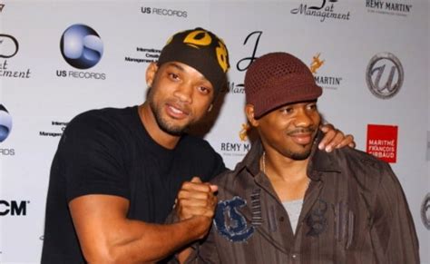 Former Assistant Says Will Smith Once Had Sex with Duane Martin