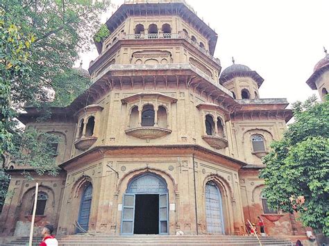 126 Year Old ‘palace Of Justice To Be Palatial Again Hindustan Times