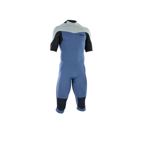 Ion Element 3 2 Overknee SS Back Zip Men S Wetsuit 2023 Big Winds