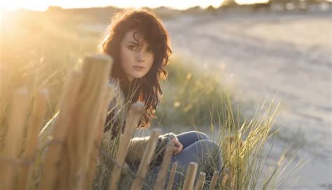 Quick Tips for Shooting Natural Light Portraits Outdoors