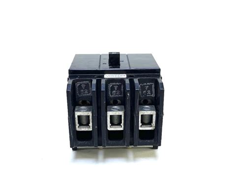 Eaton Cutler Hammer Ghb Pole Vac Circuit Breaker