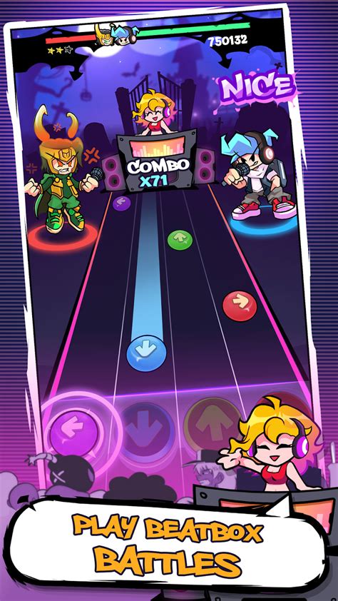 Android I In Fnf Music Night Battle Apk Ndir