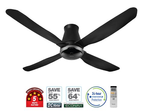 Panasonic Ceiling Fan Products | Panasonic Malaysia