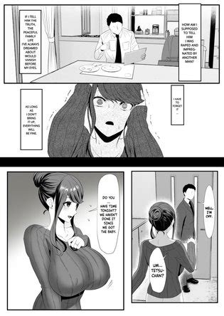 Niizuma Gari Newly Wed Hunting Luscious Hentai Manga Porn