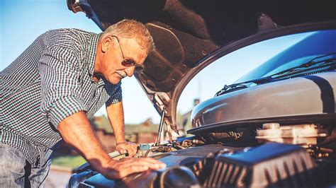 How To Fix Car The Long Drive