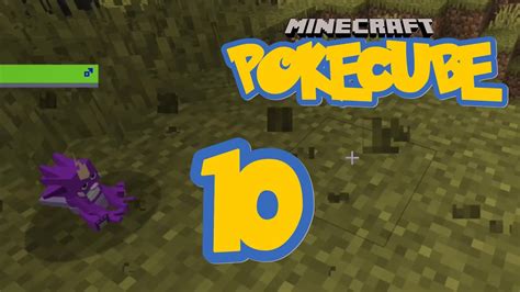 Minecraft Pokecube Capitulo Pok Mon Problemas Y Evoluci N