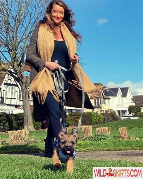 Sarah Champion Nude Leaked Photos And Videos WildSkirts