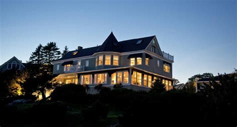 Cape Arundel Inn and Resort — Kennebunk Hotels — Maine.com