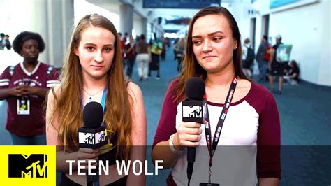 liam dunbar saison 6 Teen Wolf Fans React to Final Season Announcement ...