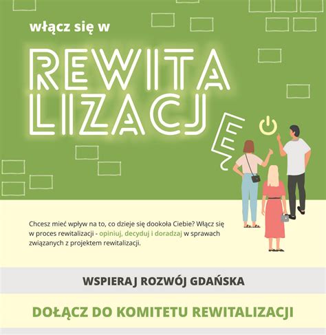 Rusza Nab R Na Cz Onk W Ii Kadencji Komitetu Rewitalizacji Biuro