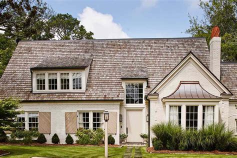 Best Exterior Brick Paint Colors