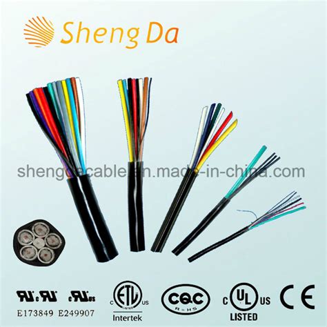 IEC 75 Ohm En50117 CATV Rg-Multi Coax Cable - China Drop Cable and Coax ...