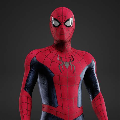 Agro S Photoreal Mcu Classic Suits At Marvels Spider Man Remastered