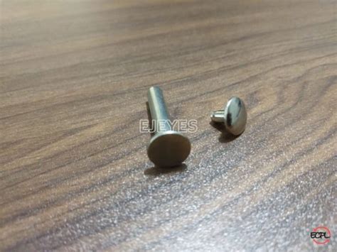 Hollow Rivets At Best Price In India