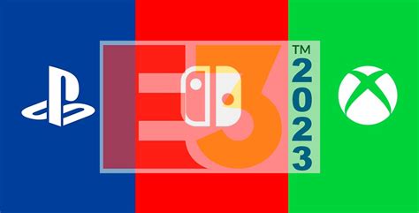 Nintendo No Asistirá Al E3 2023 Ya Que No Se Ajusta A Sus Planes